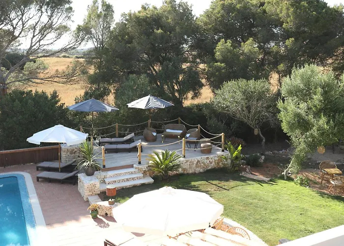 La Casa Menorca