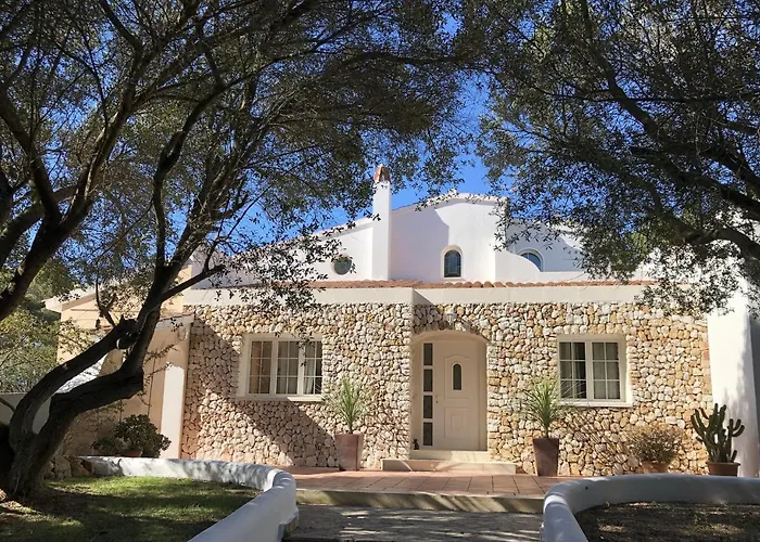 La Casa Menorca