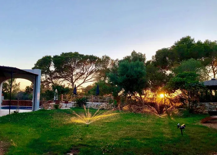 La Casa Menorca