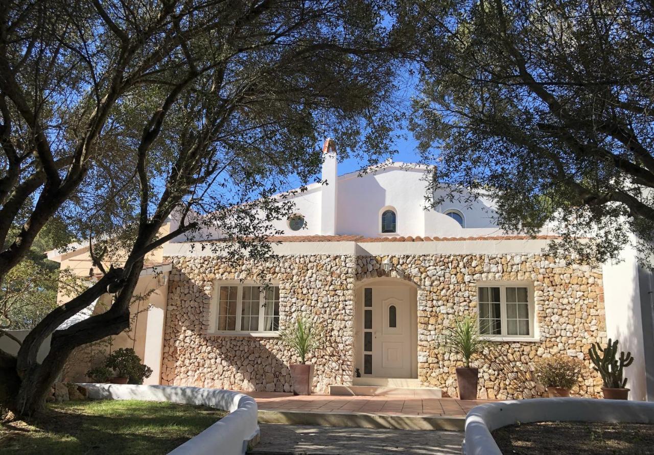 La Casa Menorca Ferreries (Ferrerías)