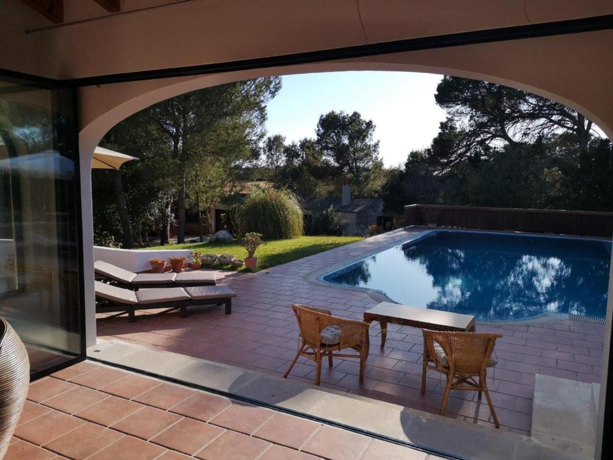 Maison d'hôtes La Casa Menorca