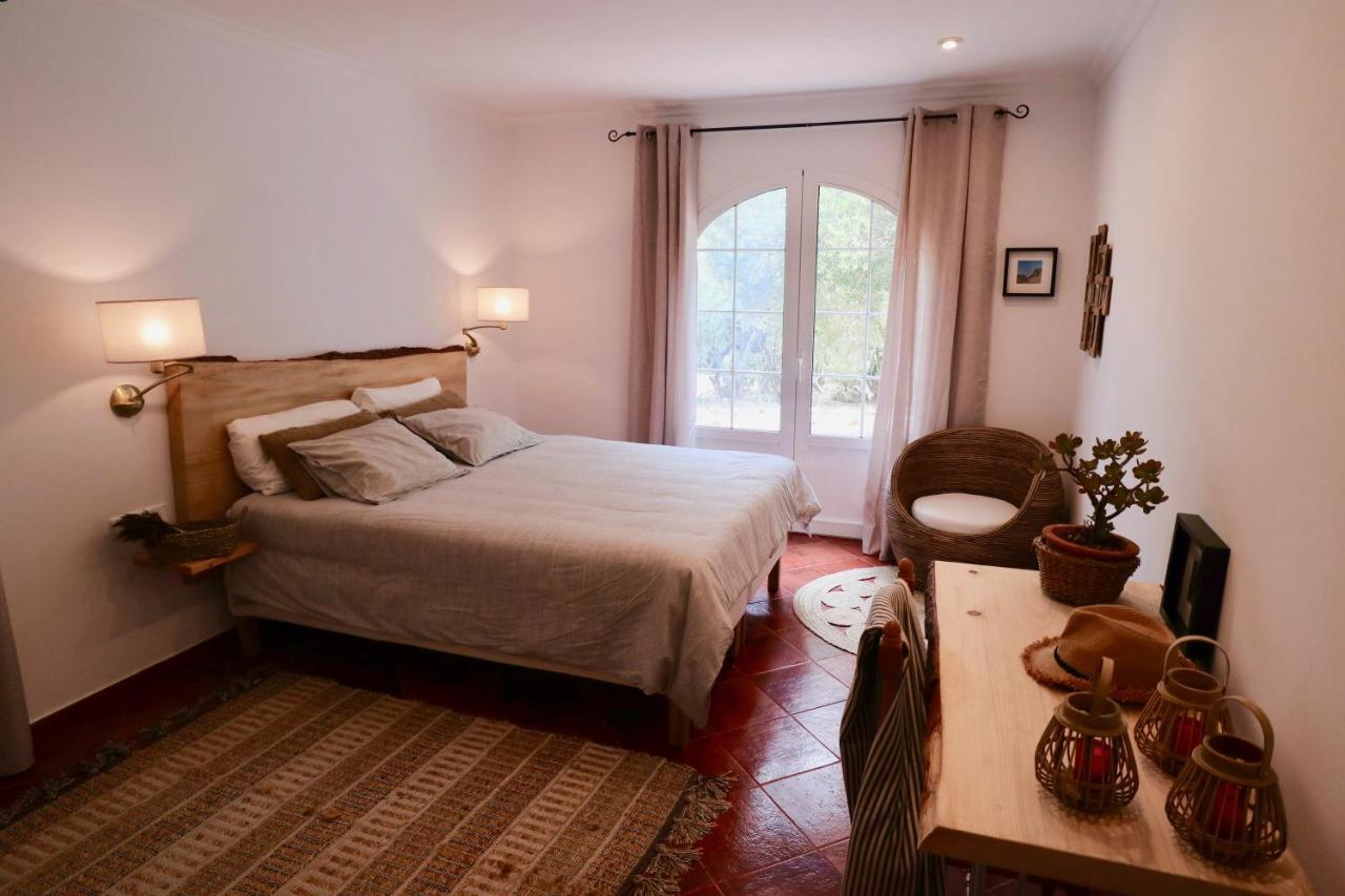 La Casa Menorca Pensión