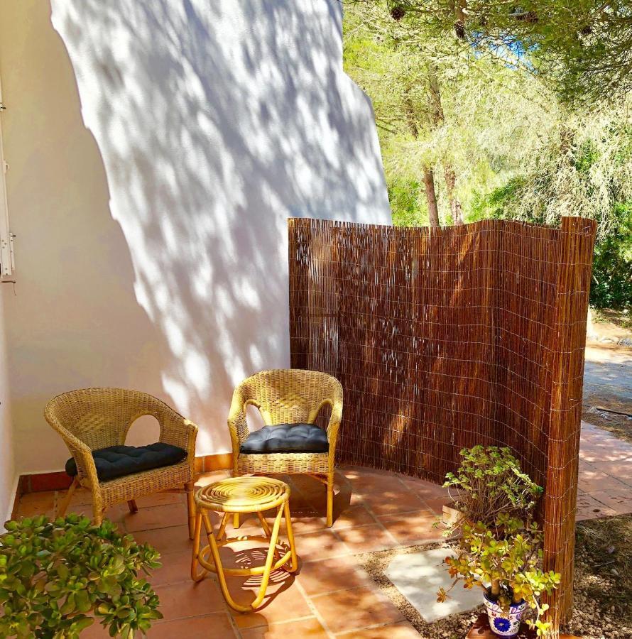 Pensión La Casa Menorca Ferreries