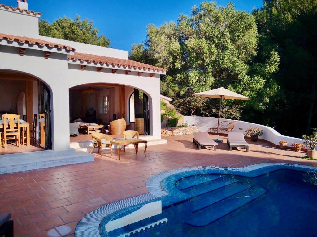 La Casa Menorca Pensión Ferreries