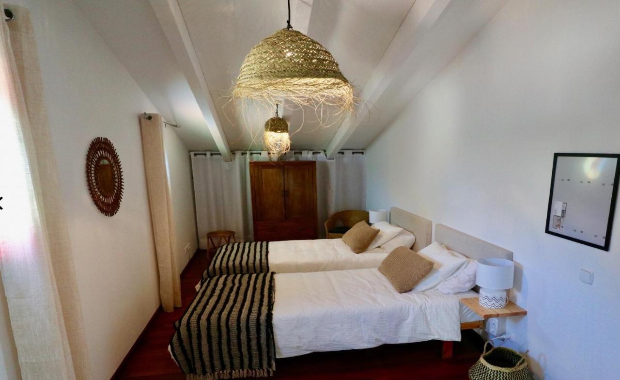 Pensión La Casa Menorca Ferreries