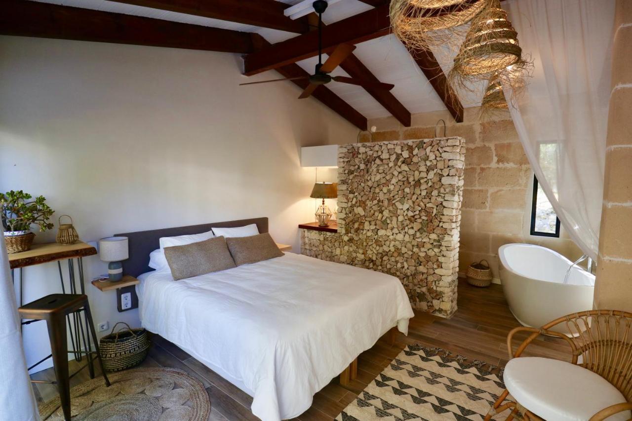 Pensión La Casa Menorca Ferreries